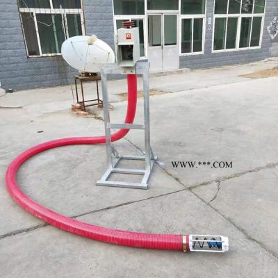 粉煤灰吸粉機(jī) 小麥吸糧機(jī) 抽干沙機(jī) 玉米小麥專用抽送機(jī) 吸糧機(jī)參數(shù)
