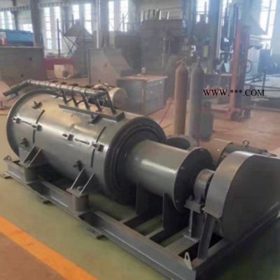 東州環(huán)保 BDSZ單軸粉塵加濕攪拌機河南 水泥粉煤灰SJ-60型雙軸粉塵加濕攪拌機  臥式粉塵加濕機  粉塵攪拌