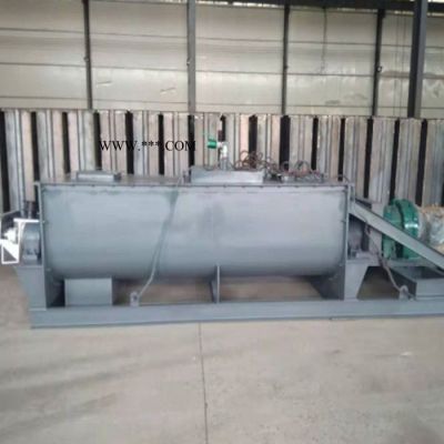 東州環(huán)保 粉塵加濕攪拌機(jī)  雙軸臥式粉塵加濕攪拌機(jī) 粉煤灰加濕機(jī) 粉塵加濕機(jī) 粉塵加濕攪拌機(jī)價(jià)格