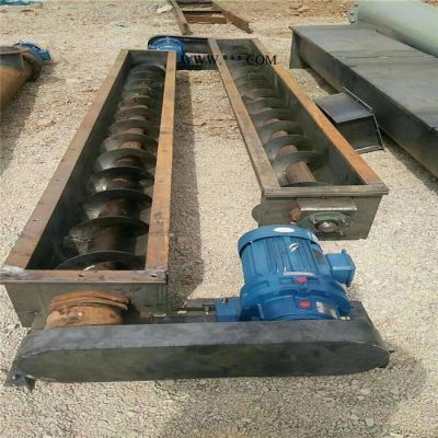德佳供應(yīng)粉煤灰絞龍輸送機(jī) 南京絞龍輸送機(jī)廠家**價(jià)廉