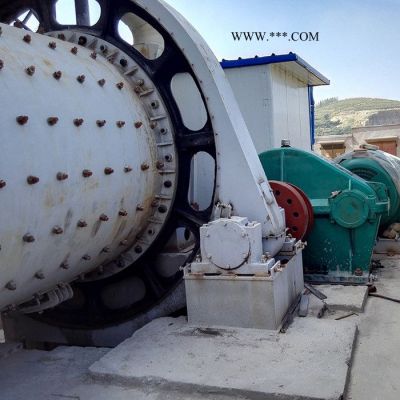 邦隆2200x7500干式球磨機(jī) 粉煤灰節(jié)能球磨機(jī)