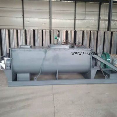 東州環(huán)保  粉塵加濕攪拌機(jī) 粉煤灰攪拌機(jī) 臥式粉塵加濕攪拌機(jī) 臥式生石灰消化器 雙軸強(qiáng)力攪拌輸送機(jī) 實(shí)體廠家