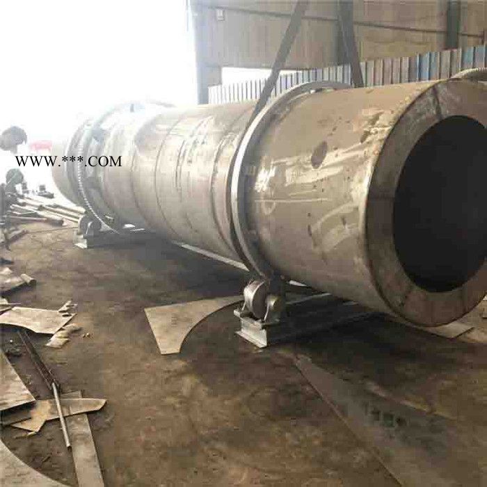 粉煤灰滾筒烘干機(jī) 二手有機(jī)肥料滾筒烘干機(jī) 暢鑫 供應(yīng)