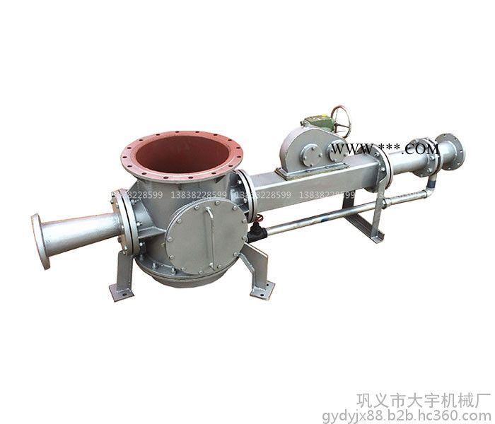大宇供應135t/h粉煤灰氣力輸灰 135t/h粉煤灰氣力輸灰系統(tǒng) 135t/h鍋爐灰氣力輸灰 135t/h鍋爐灰氣力輸
