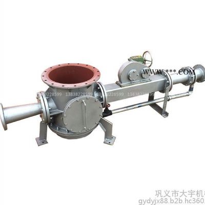 大宇供應135t/h粉煤灰氣力輸灰 135t/h粉煤灰氣力輸灰系統(tǒng) 135t/h鍋爐灰氣力輸灰 135t/h鍋爐灰氣力輸