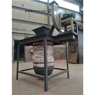 鼎龍專業(yè)生產(chǎn)干灰粉煤灰散裝機(jī) 灰面散裝機(jī) 庫(kù)底散裝機(jī)廠家