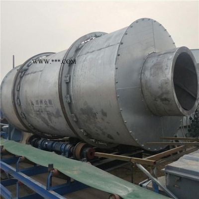 回轉(zhuǎn)真空烘干機(jī) 粉煤灰烘干機(jī) 二手滾筒式烘干機(jī) 常年回收