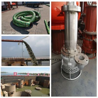 佰泉泵業(yè)BJQ耐腐蝕粉煤灰泵耐酸粉煤灰泵電廠粉煤灰泵勁爆出廠