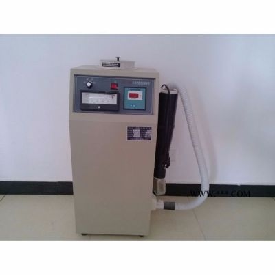 水泥細(xì)度負(fù)壓篩析儀FYS-150B型粉煤灰細(xì)度負(fù)壓篩析儀，環(huán)保篩子