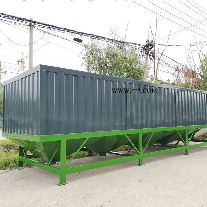 工程建筑用水泥罐 儲料罐 粉煤灰儲料罐報價 科信建機 品質(zhì)保障