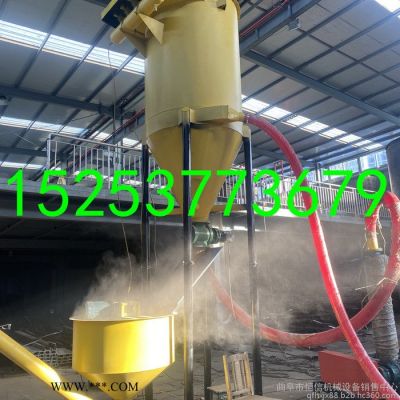 粉煤灰上料抽吸機(jī)Facai干灰自吸抽灰機(jī)