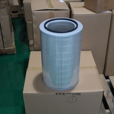 佳潔寶濾器 空氣除塵濾筒240x460 壓縮機濾芯 噴砂過濾筒 粉煤灰凈化