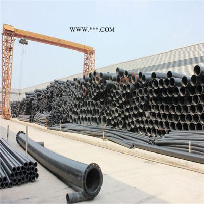 電廠(chǎng)粉煤灰輸送管道