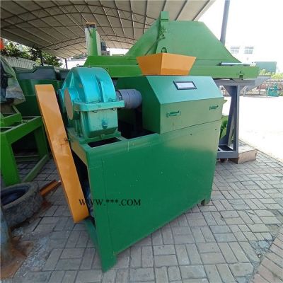 潤華強供應對輥造粒機 擠壓造粒機 粉煤灰造粒機