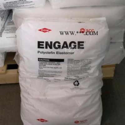 美國陶氏DOW ENGAGE 8180PP改性劑PE改性劑共混改性用