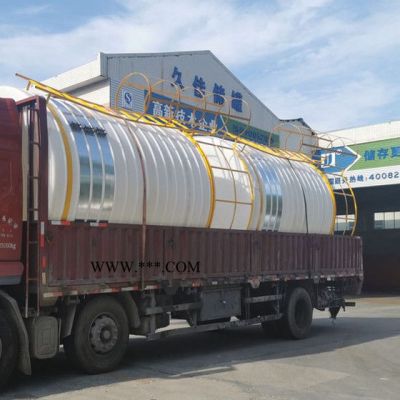 供應(yīng)塑料儲罐 20立方助磨劑儲罐 廣西 水泥助磨劑儲罐 梧州立式pe儲罐