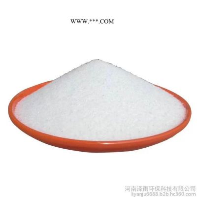 澤雨選礦用陰離子PAM凈化技術(shù)流程-陰離子聚丙烯酰胺藥劑投加方式成分分析