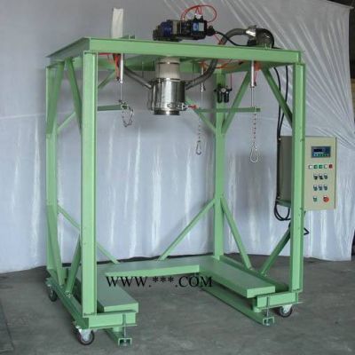 QD-A重慶開縣 噸包機(jī) ,噸袋包裝機(jī),大袋包裝機(jī),噸袋灌裝機(jī),  配件