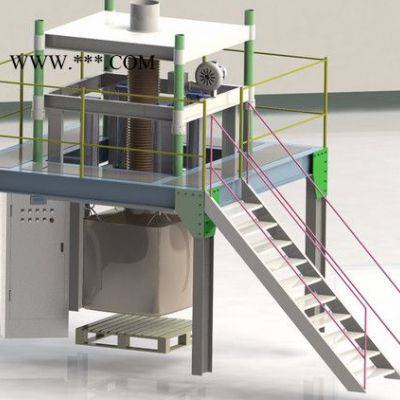 供應(yīng)sk-1000江陰友佳噸袋包裝機(jī)