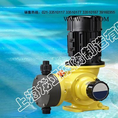 銷售LMD170碳酸鈉電磁隔膜計量泵 機械隔膜泵 白木膠比例泵