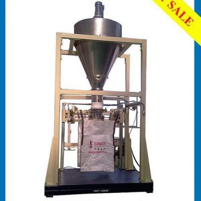 供應(yīng)錦寶噸袋包裝機(jī)