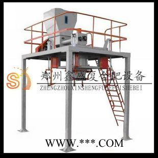 供應(yīng)鄭州鑫盛XS-1000自動(dòng)噸包機(jī) 噸袋包裝機(jī)專業(yè)找鑫盛