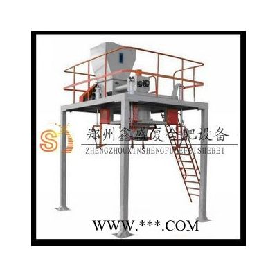 供應(yīng)鄭州鑫盛XS-1000自動噸包機 噸袋包裝機專業(yè)找鑫盛