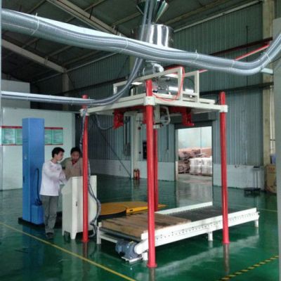 強牛 噸袋包裝機 噸袋包裝機廠家
