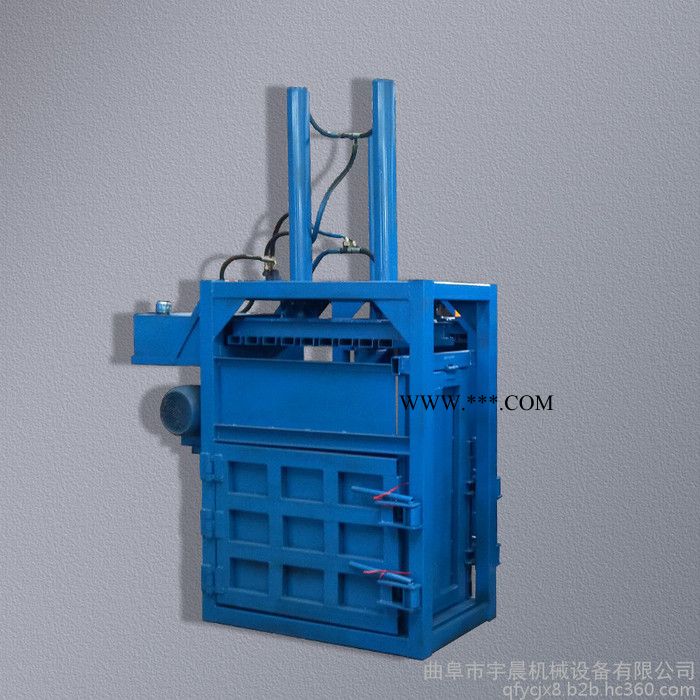 噸袋包裝機價格 廢紙立式壓塊機廢舊紙箱打捆機