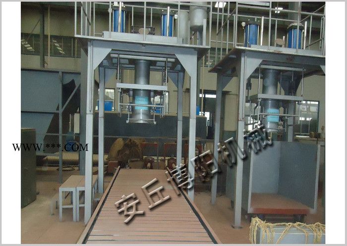 浙江塑料顆粒噸袋包裝機(jī) 廠家供應(yīng)噸袋包裝設(shè)備包裝機(jī)生產(chǎn)廠家價(jià)格