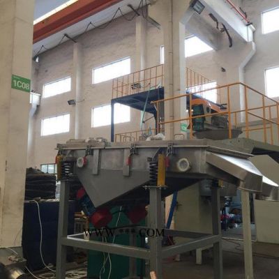 常州力馬-LMD-500B錳鐵合金噸袋包裝機(jī)、大袋包裝機(jī)、箱包裝設(shè)備