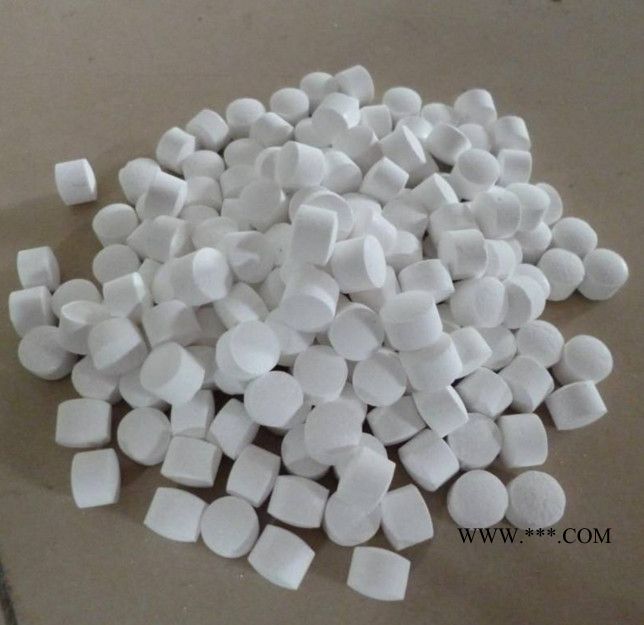 ** 增氧顆粒 顆粒氧 大粒氧 魚塘增氧片狀過碳酸鈉