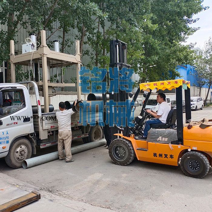 銘將 噸袋包裝機(jī) 自助噸袋包裝機(jī)廠家