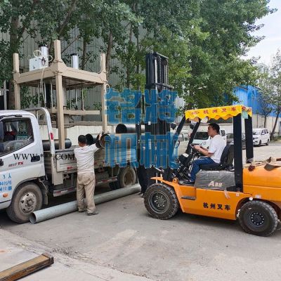 銘將 噸袋包裝機(jī) 自助噸袋包裝機(jī)廠家