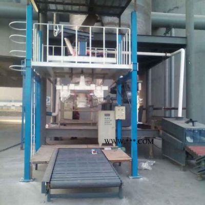 廠家供應(yīng) 全自動噸袋包裝機，山東大袋包裝機 噸包機  噸袋包裝機