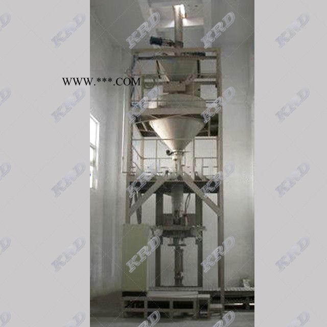 凱睿達(dá)TU-7438 自動噸袋包裝機(jī)