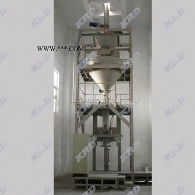 凱睿達(dá)TU-7438 自動噸袋包裝機