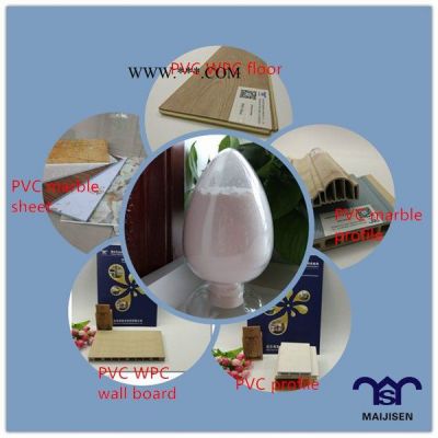 PVC發(fā)泡板抗沖改性劑NCR61