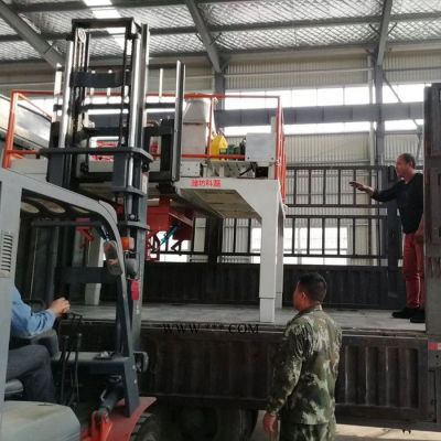 科磊KL-DB 噸袋包裝機水泥噸袋包裝機 化纖顆粒大袋包裝機 至誠服務 操作直觀