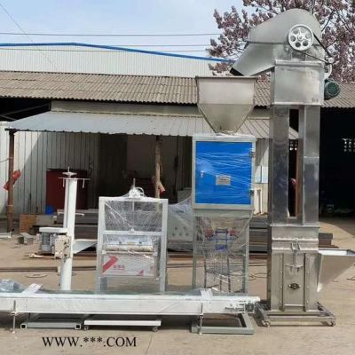 鄭州三德電子包裝機械 真空封口定量包裝秤 噸袋包裝秤的價格