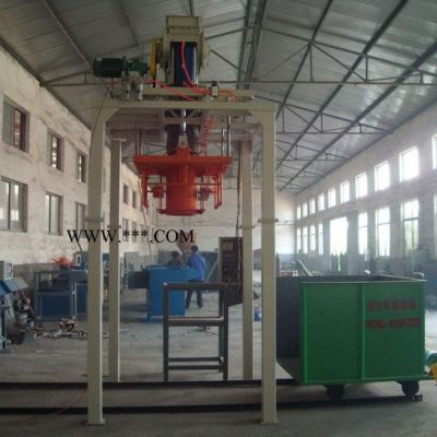 供應山東科磊全自動TD-1000大袋包裝機 噸袋灌裝機