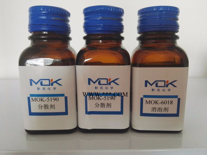 德國(guó)默克化學(xué)MOK-5035潤(rùn)濕分散劑