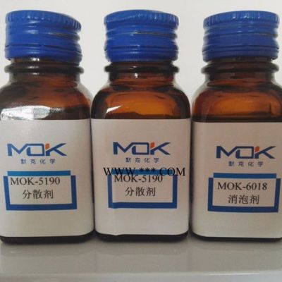 德國(guó)默克化學(xué)MOK-5035潤(rùn)濕分散劑