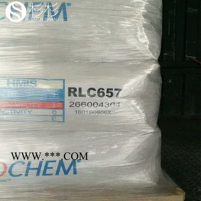 美國霍尼韋爾蠟粉RLC657聚乙烯蠟PE蠟 色母分散劑 霍尼韋爾rcl657