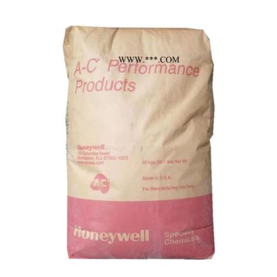 Honeywell霍尼韋爾AC617A 聚乙烯蠟（PE蠟）AC617A內(nèi)脫模劑分散劑