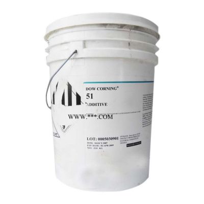道康寧分散劑DC51 抗磨耐刮爽滑劑流平劑dc51 原裝進(jìn)口