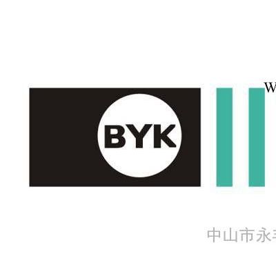 供應(yīng)中山永豐BYK水性分散劑346