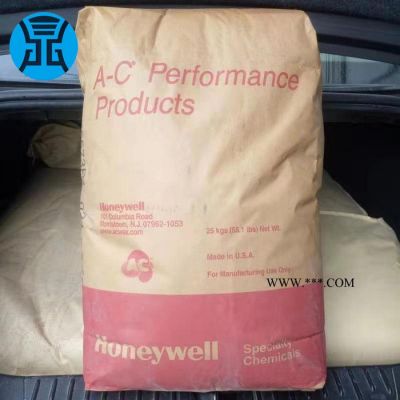 Honeywell霍尼韋爾AC617A 聚乙烯蠟（PE蠟）AC617A內(nèi)脫模劑分散劑