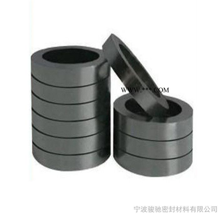 高壓閥門專用石墨填料環(huán) 石墨自密封 石墨密封圈 柔性石墨環(huán) 石墨盤根環(huán)