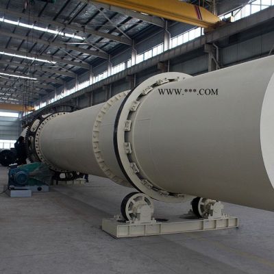 邦隆Φ1.5x15m石墨轉(zhuǎn)筒烘干機(jī)石墨烘干專用滾筒干燥機(jī)石墨脫水機(jī)